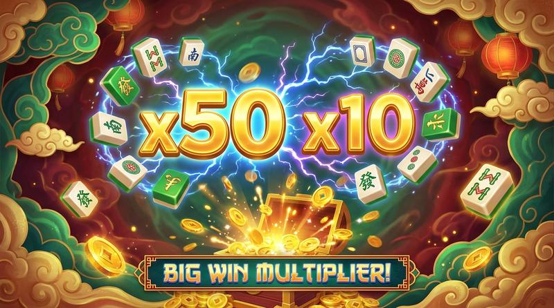 民俗IP授权市场扩容：麻将文化如何从桌上走到全球商业前沿